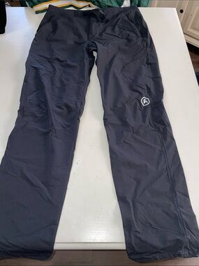 Mens Backcountry size 36 pants